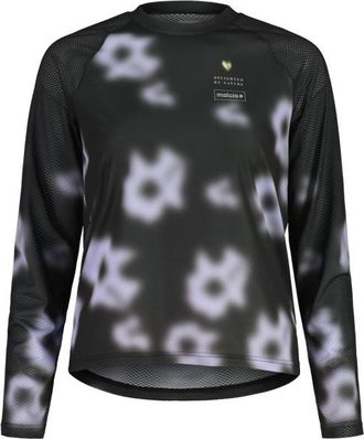 Maloja BaldoM. Velotrikot f&uuml;r Damen | schwarz