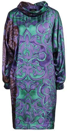 Clips VESTIDOS - Vestidos midi en YOOX.COM
