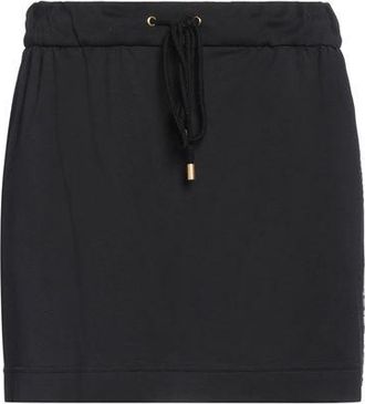 Alberta Ferretti BOTTOMWEAR - Mini skirts on YOOX.COM