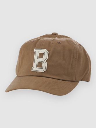 Brixton Brixton Big B MP Cap gr&uuml;n
