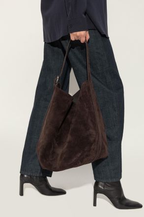Toteme Shopper-type Bag, Womens, Brown