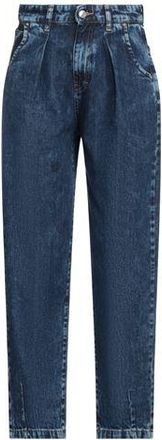 Vicolo PARTES DE ABAJO - Pantalones vaqueros en YOOX.COM