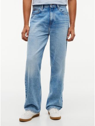 Tommy Hilfiger Mens Relaxed Jean - Paolo Indigo - 30W x 34L