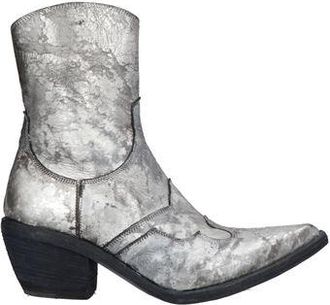 Fauzian Jeunesse FOOTWEAR - Ankle boots on YOOX.COM