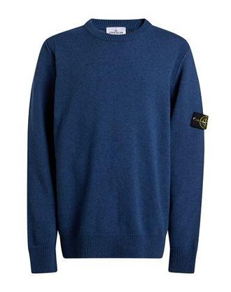 Stone Island KNITWEAR - Jumpers on YOOX.COM