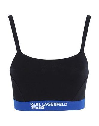 Karl Lagerfeld Tops