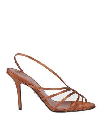 Alev&igrave; CALZADO - Sandalias con cierre en YOOX.COM