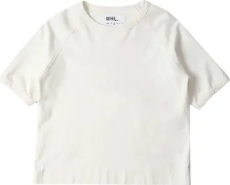 Margaret Howell raglan T-shirt