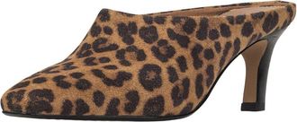 Donald J Pliner Braelynn 02 Suede Mule