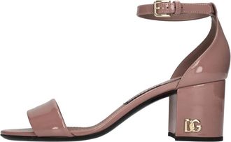 Dolce & Gabbana Donna, Scarpe, Rosa, 40 EU, new
