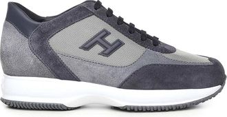 Hogan Interactive Sneakers