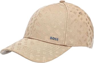 HUGO BOSS Uomo, Accessori, Beige, Taglia unica, new