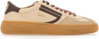 Puraai Hombre, Zapatos, Beige, Talla: 43 EU