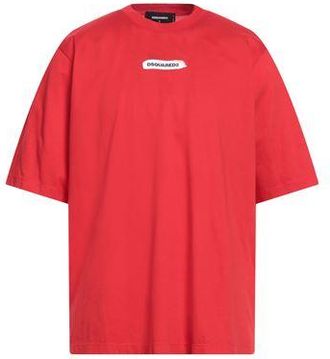 Dsquared2 CAMISETAS Y TOPS - Camisetas en YOOX.COM