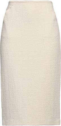 N&deg;21 BOTTOMWEAR - Midi skirts on YOOX.COM