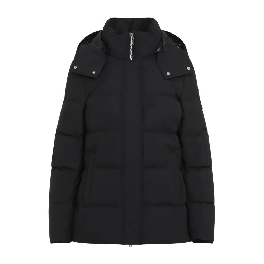 Women's Moose Knuckles Winter Jackets - up to −56% | Stylight