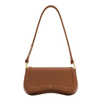 JW PEI Shoulder Bags, female, Brown, Size: ONE SIZE Joy Shoulder Bag