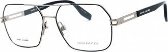 Marc Jacobs Demo Navigator Mens Eyeglasses MARC 602 0V81 57