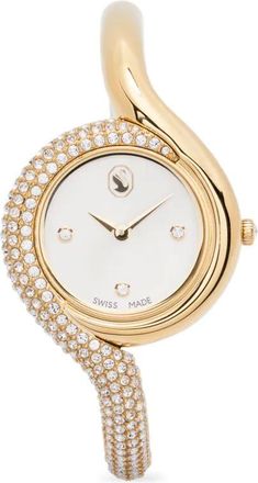 Swarovski Orologio Dextera Asimmetrico 29mm