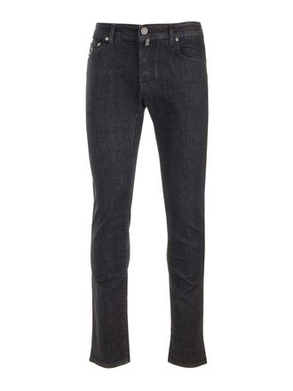Jacob Cohen Bard Grand Tour Paris Jeans