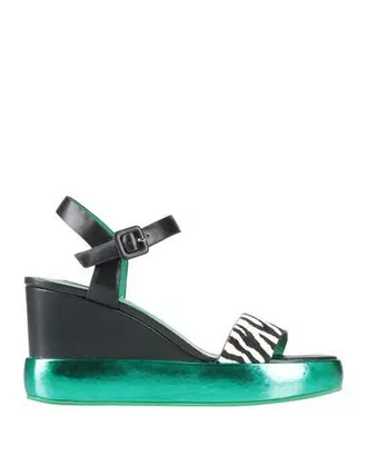 Luciano Barachini FOOTWEAR - Sandals on YOOX.COM