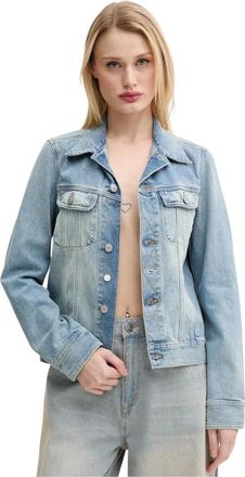 Maison Margiela Donna, Giacche, Blu, L, new