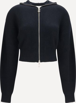 Sportmax Balco ribbed Cardigan Female M
