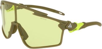 Nike ACG VISTA VERT E IQ9349X 368 Mens Sunglasses Green Size 170