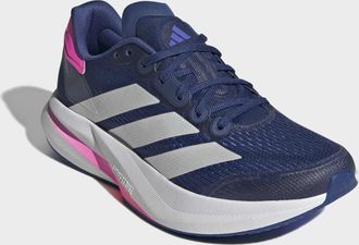 adidas Laufschuh ADIDAS PERFORMANCE DURAMO SPEED 2, Damen, Gr. 40,5, tecind, zeromt, lucpnk, Synthetik, Textil, Schuhe Laufschuh
