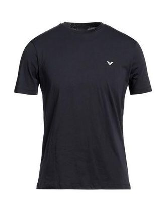 Emporio armani t shirt mens sale hotsell