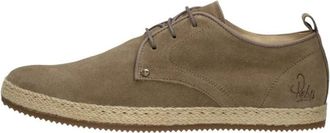Rehab Rodrigo Geveterde Schoen - Heren - Veterschoenen - Beige - 45 EU - Schoenen