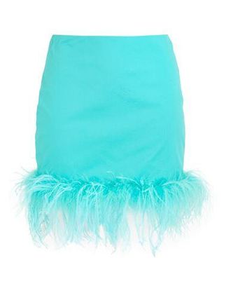 Giuseppe Di Morabito HOSEN & RÖCKE - Miniröcke auf YOOX.COM