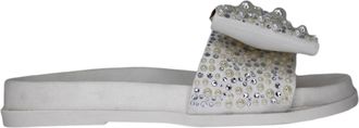 Jessica Simpson Rexinne White JP-REXINNE Womens