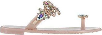 Nila & Nila FOOTWEAR - Thong sandals sur YOOX.COM