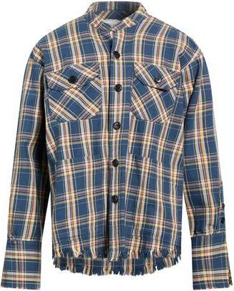 Greg Lauren TOPWEAR - Camicie su YOOX.COM
