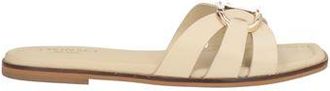 Twin-Set FOOTWEAR - Sandals on YOOX.COM
