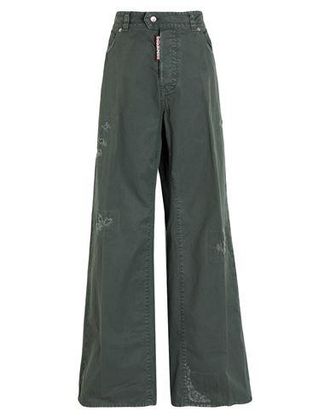 Dsquared2 BOTTOMWEAR - Pantaloni su YOOX.COM