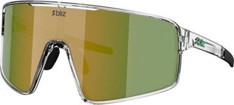 Bliz P001s Cat. 3 Velobrille - Unisex | oliv