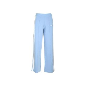 Autry Mujer, Pantalones, Azul, Talla: XL