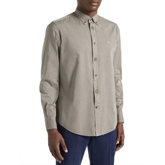 Harmont & Blaine Uomo, Magliette, Grigio, 2Xl, new
