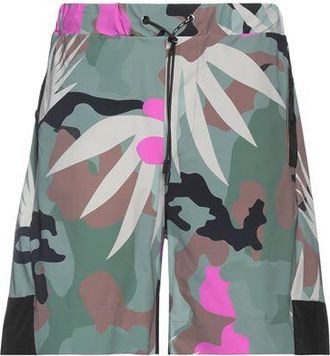 PMDS Premium Mood Denim Superior BOTTOMWEAR - Shorts & Bermuda Shorts sur YOOX.COM