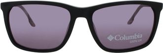 Columbia C566S 002 Mens Sunglasses Black Size 60