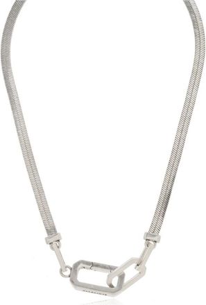 AllSaints Donna, Accessori, Grigio, Taglia unica, new