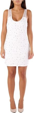 Met Met, Mujer, Vestidos, Blanco, Talla: M