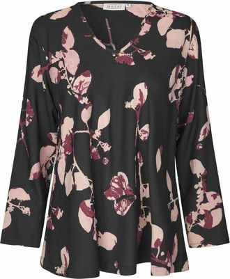 Masai Mujer, Blusas y Camisas, Multicolor, Talla: L