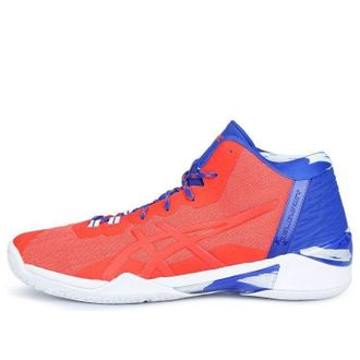 Asics Gel-Burst 23 GE Orange Blue 1061A018-816