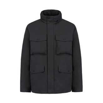 People of Shibuya Heren, Jassen, Zwart, Maat: 3XL Polyamide