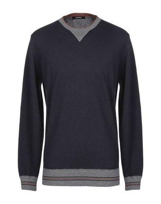 Alpha Studio STRICKWAREN - Pullover auf YOOX.COM