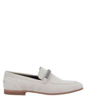 Brunello Cucinelli FOOTWEAR - Loafers sur YOOX.COM