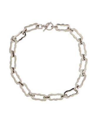 Agnona GIOIELLI E OROLOGI - Collane su YOOX.COM
